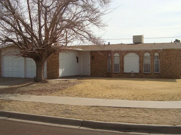 10200 Galahad Way, El Paso, TX 79924