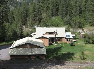 3631 Us Highway 97, Peshastin, WA 98847