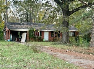 245 Sykes Rd, Jackson, MS 39212