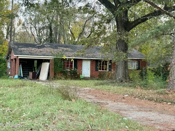 245 Sykes Rd, Jackson, MS 39212