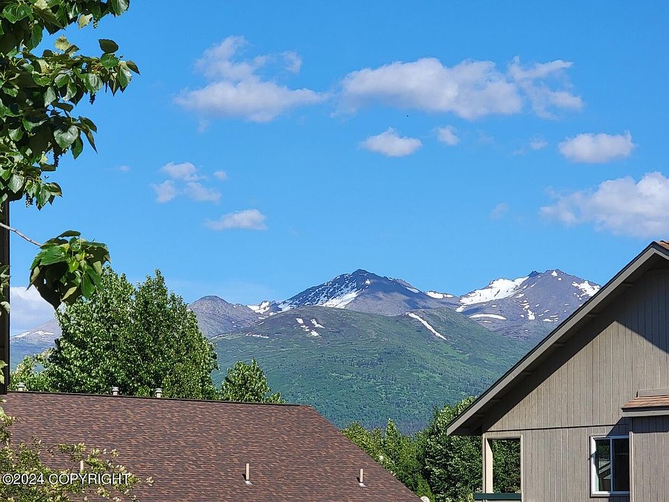 2nd image of 5631 Chilkoot Ct #D-101