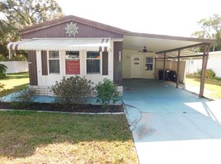 Clubhouse, Zephyrhills, FL 33541