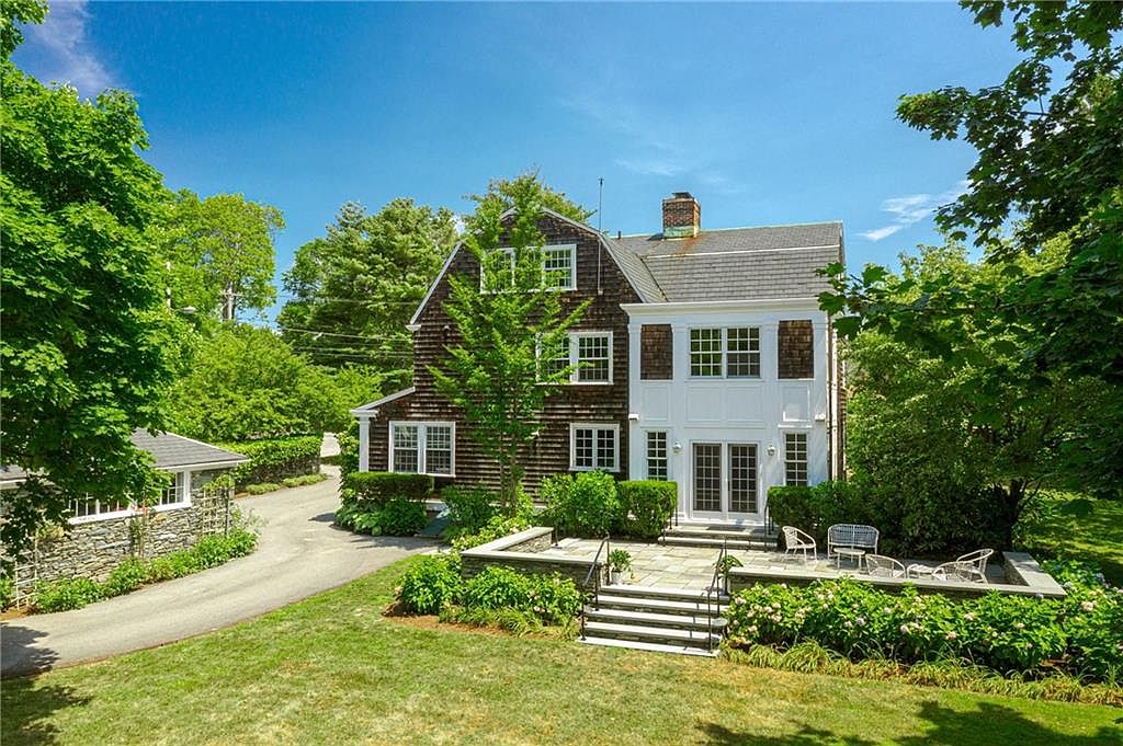 437 Paradise Ave, Middletown, RI 02842 Zillow