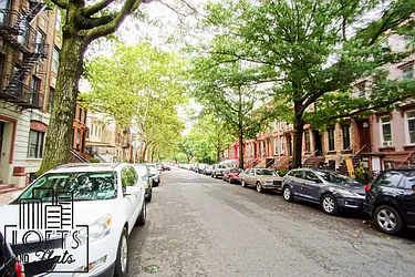 Rented by Lofts and Flats LLC