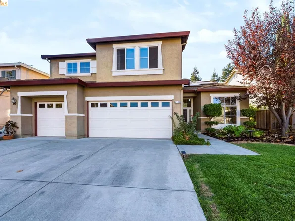 4508 Deer Way, Antioch, CA 94531