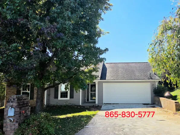 2312 Bainbridge Way, Powell, TN 37849