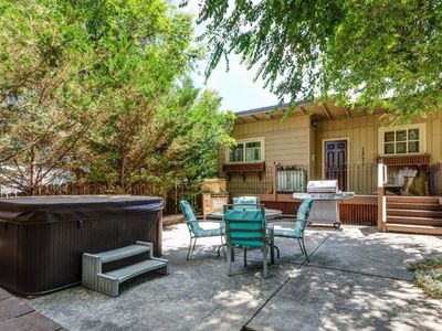 1371 NW Fresno Ave, Bend, OR, 97703
