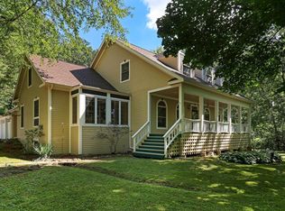 21720 65th St, Bristol, WI 53104