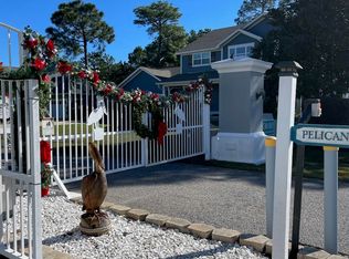 39 Wind Spray Ct, Pt Washington, FL 32459