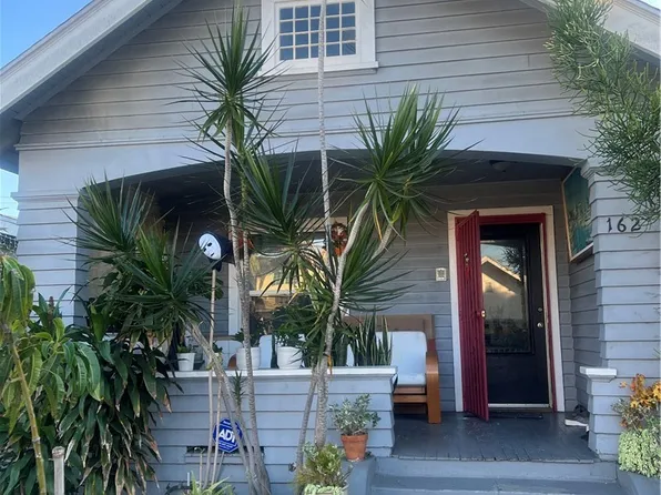 162 W 42nd St, Los Angeles, CA 90037