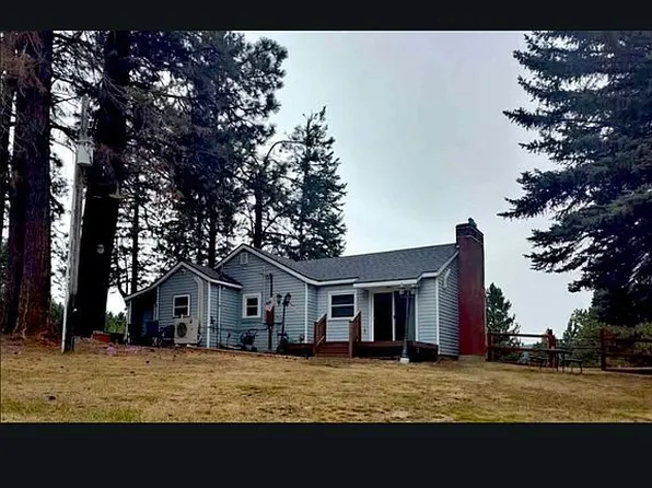 1179 Cooper St, Plummer, ID 83851