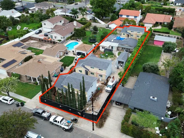 337 N Magnolia St, Orange, CA 92866