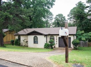 2009 Romine Rd, Little Rock, AR 72205