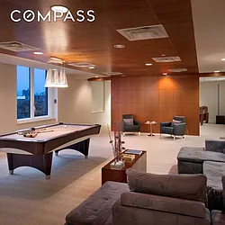Rented by Compass