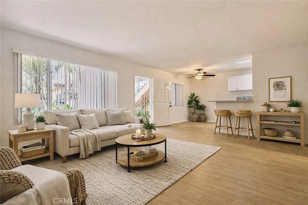 1 bed, 650 sqft, $1,995 — Photo 3