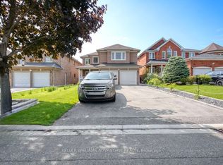 71 Song Bird Dr, Markham, ON L3S 3T9