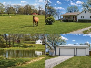 8291 Mountain Valley Rd, Mountain Grove, MO 65711