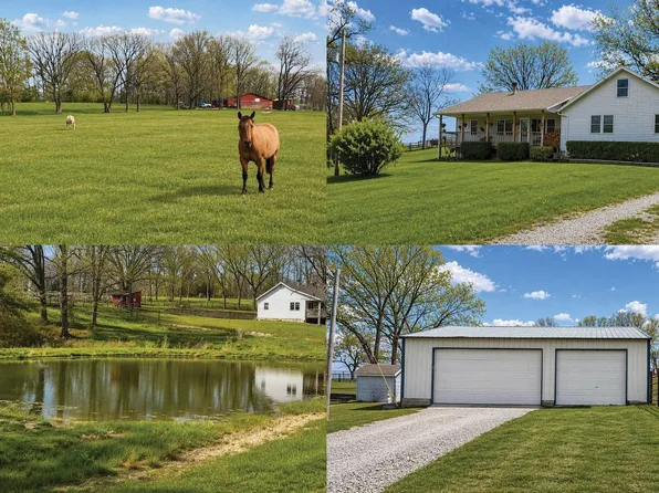 8291 Mountain Valley Road, Mountain Grove, MO 65711