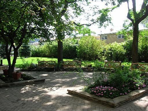 3rd image of 4601 W Touhy Ave APT 701