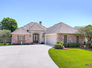 4979 Legend Dr, Baton Rouge, LA 70817