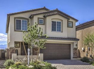 7637 Rosebark Cliffs St, North Las Vegas, NV 89084