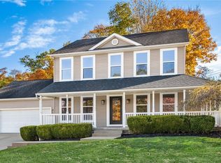 3812 Litho Ln, Zanesville, OH 43701