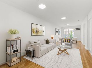 41-36 66th St #2B, Flushing, NY 11377