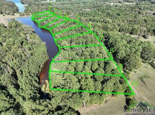 LOT 3 Princess Ln, Gilmer, TX 75644