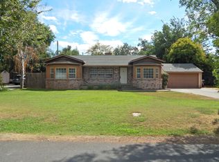 2830 Echo Way, Sacramento, CA 95821