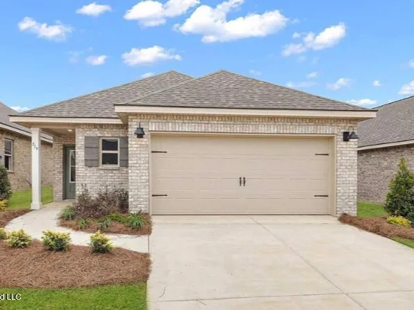 609 Teal Cv, Brandon, MS 39047