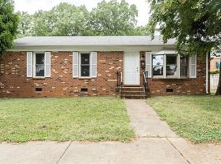 1120 Randolph St #1120SRA, Richmond, VA 23220