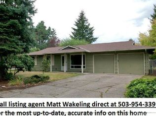 75 NW 23rd St, Gresham, OR 97030