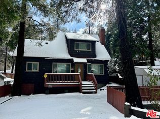 23671 N Manzanita Dr, Crestline, CA 92325