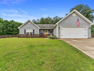 105 Sweet Farm Rd, Anderson, SC, 29621