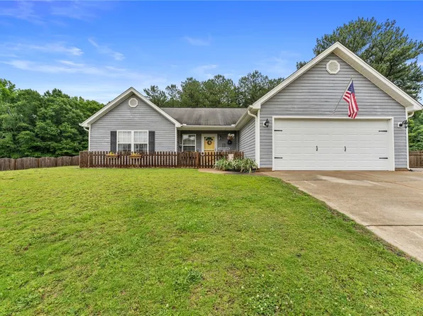 105 Sweet Farm Rd, Anderson, SC 29621