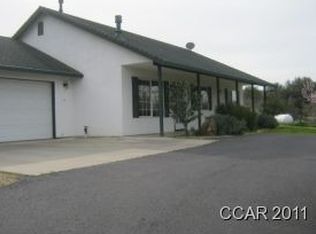 6141 Baldwin St, Valley Springs, CA