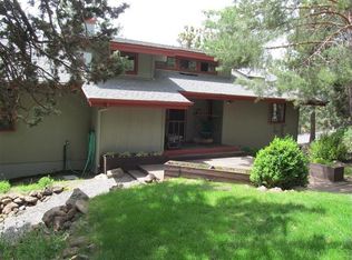 2057 NW Rimrock Rd, Bend, OR 97703