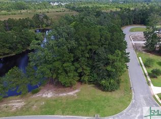 136 Enclave Blvd, Savannah, GA 31419