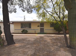 5063 S Cherry Ave, Tucson, AZ 85706