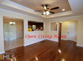 3665 Mecklinburg Pl, Decatur, GA 30032