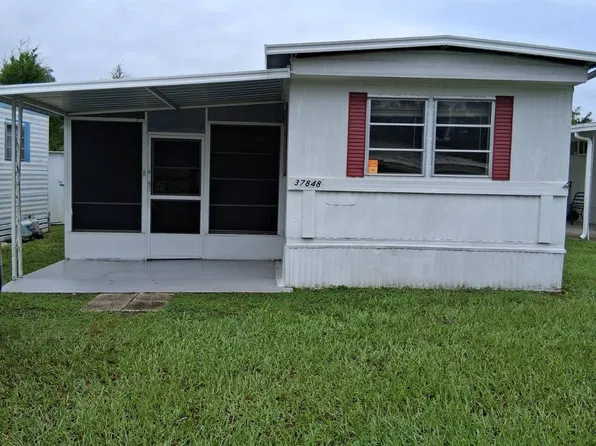 37848 Boston Ave #87, Zephyrhills, FL 33542