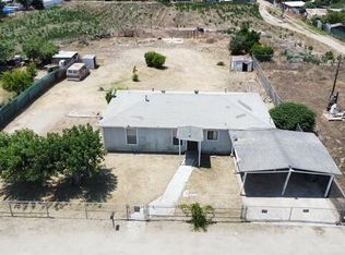 16607 Road 167, Tulare, CA 93274