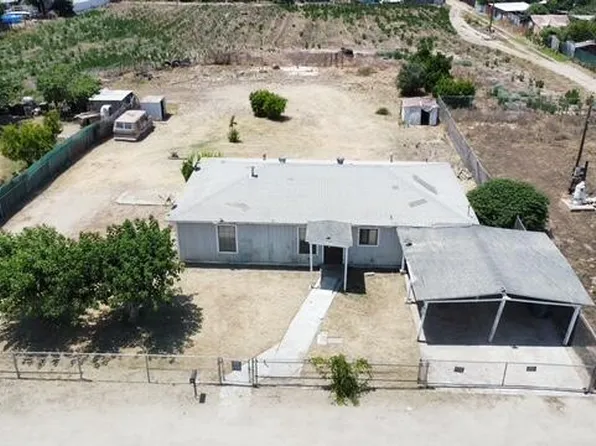 16607 Road 167, Tulare, CA 93274