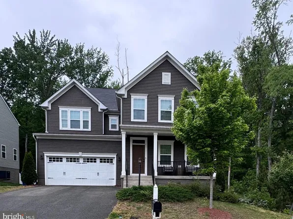 16073 Cambria Cove Blvd, Midlothian, VA 23112