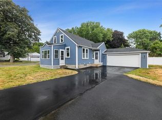 3507 Mendon Rd, Cumberland, RI 02864