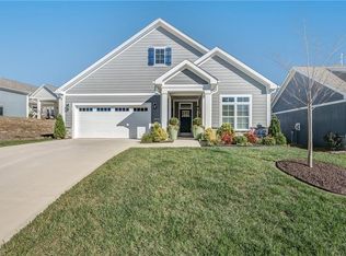 3448 Willowcrest St, High Point, NC 27265