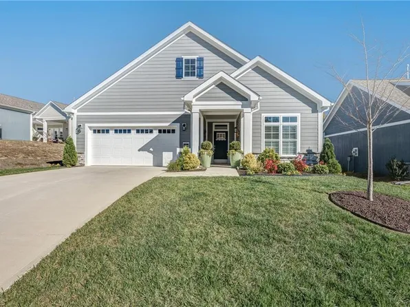 3448 Willowcrest St, High Point, NC 27265