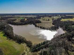 Old Jackson Rd, Somerville, TN 38068