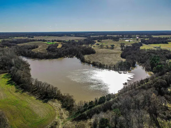 Old Jackson Rd, Somerville, TN 38068