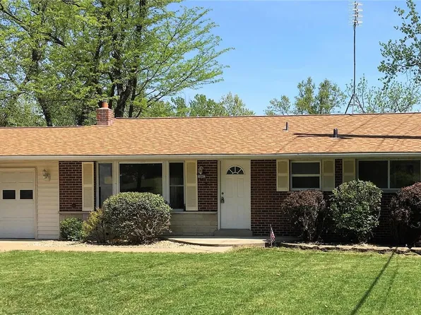 10907 Waycroff Dr, Saint Louis, MO 63114